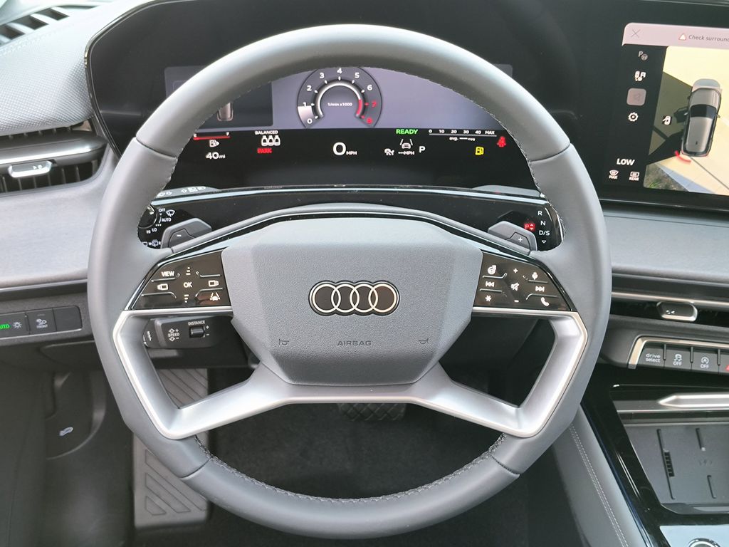 2026 Audi Q3 Base - Photo 7