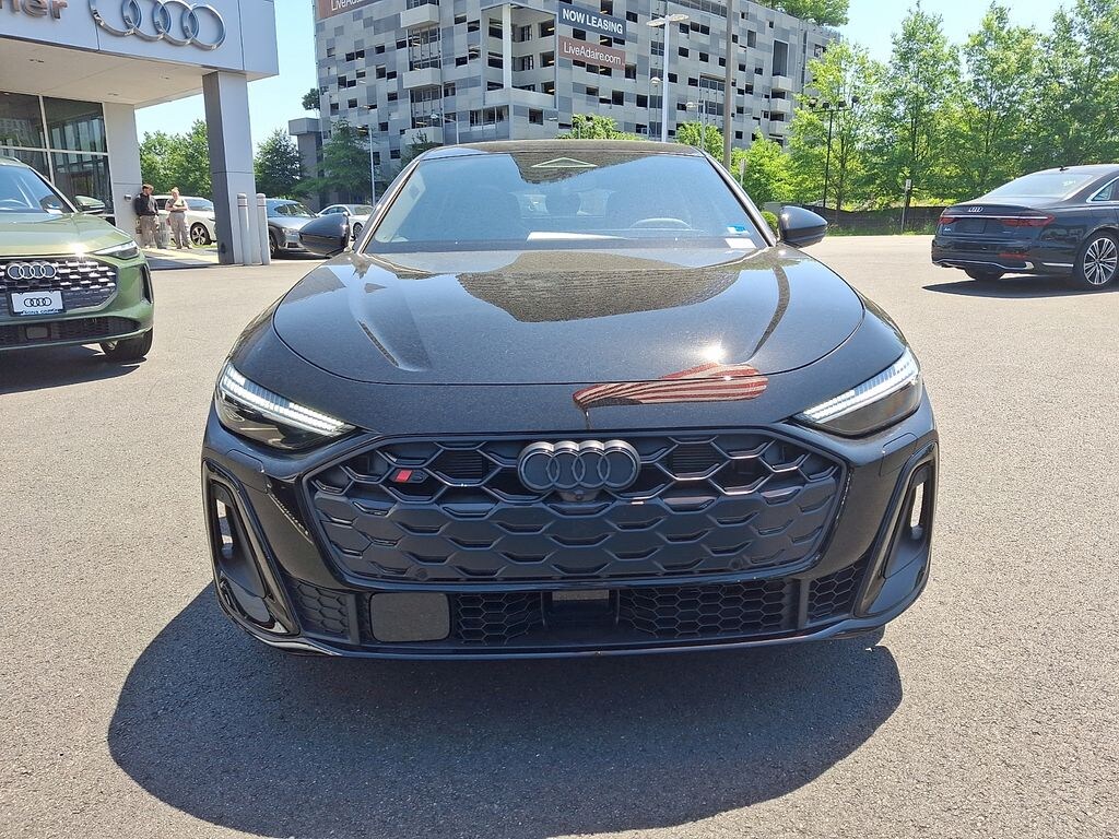 New 2026 Audi S5 Premium Plus Sportback