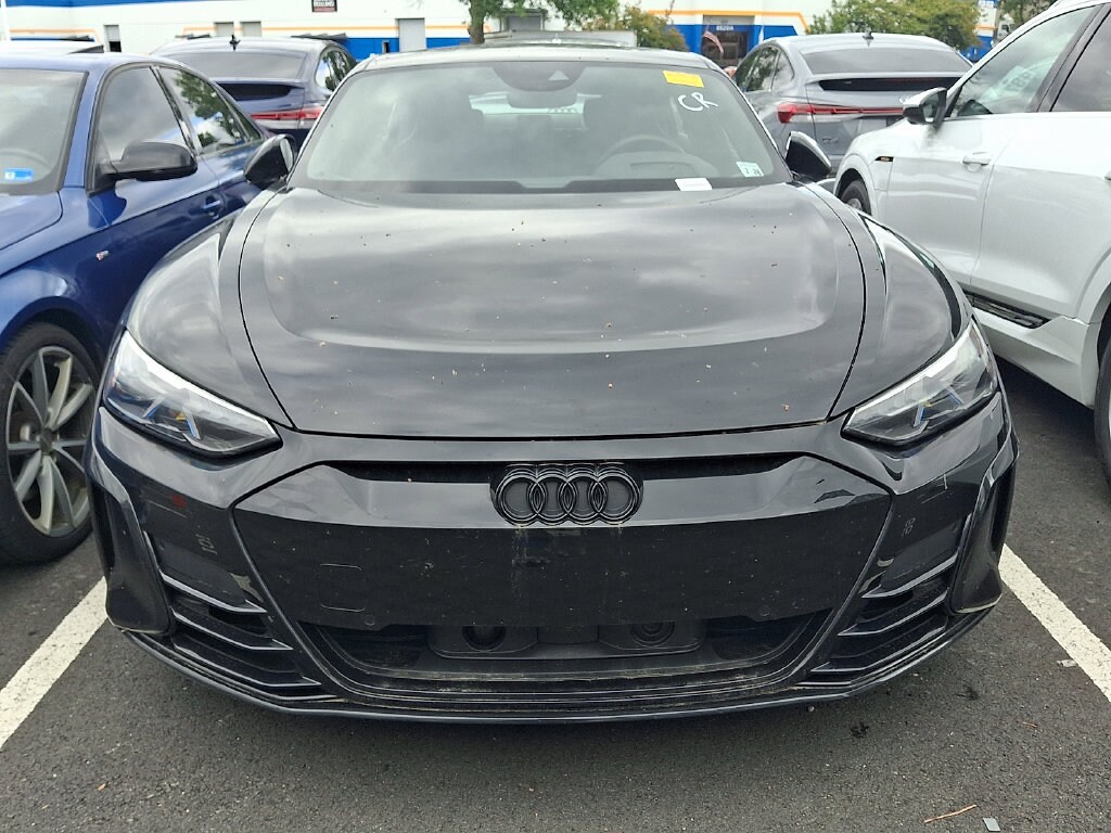 Used 2023 Audi RS e-tron GT Base Sedan