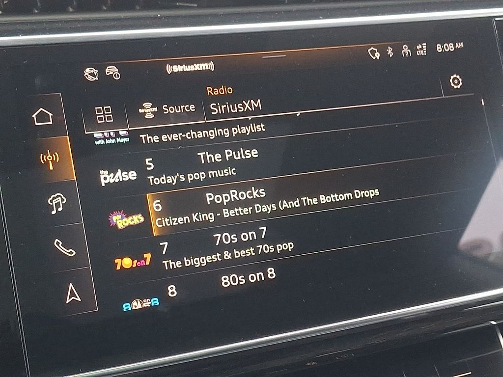 2026 Audi Q8 Premium Plus - Photo 16