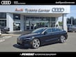  Audi A6 Sportback e-tron