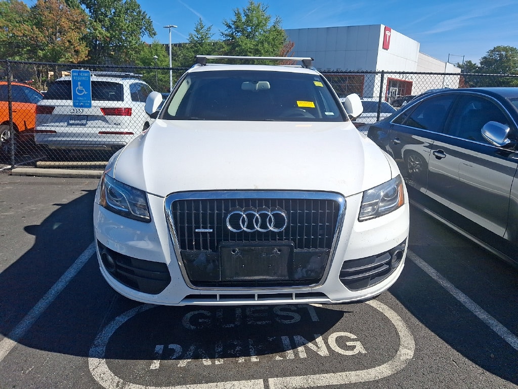 Used 2010 Audi Q5 3.2 Premium SUV