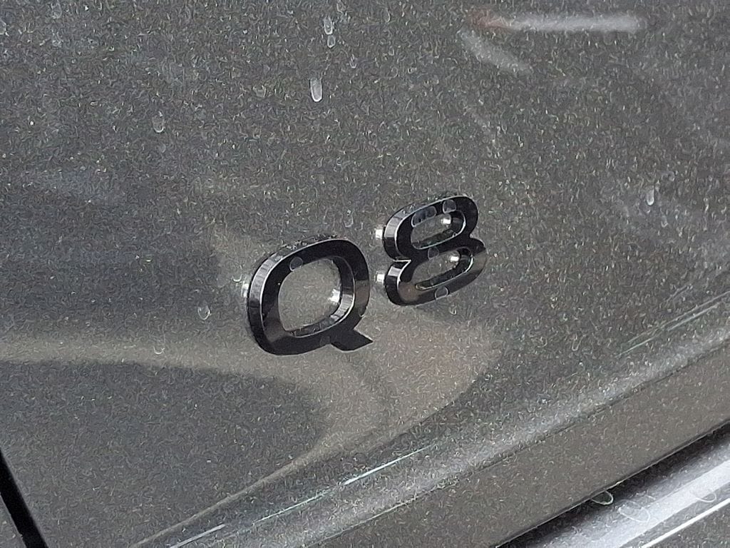 2026 Audi Q8 Premium Plus - Photo 22