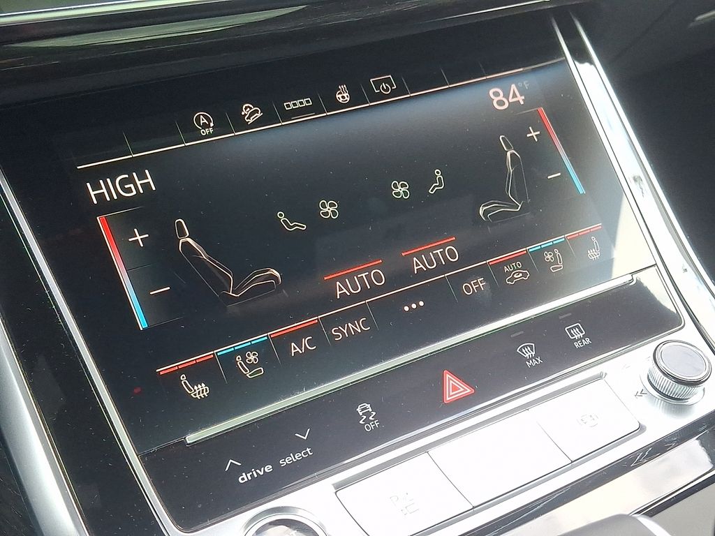 2026 Audi Q8 Premium Plus - Photo 13