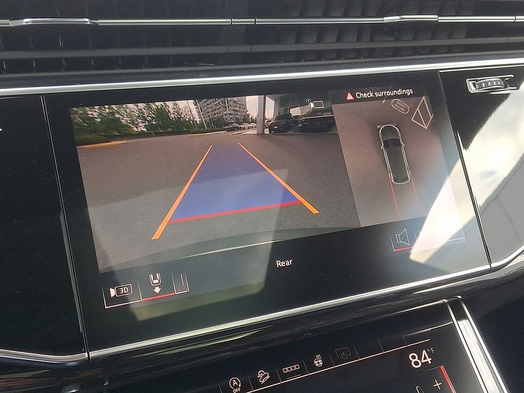 2026 Audi Q8 Premium Plus - Photo 15