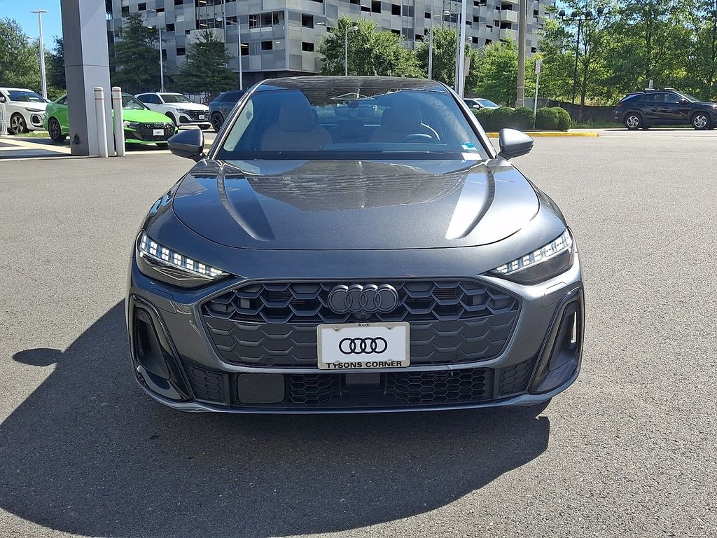 New 2026 Audi A5 Premium Plus Hatchback