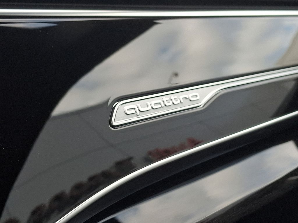 2026 Audi Q8 Premium Plus - Photo 19