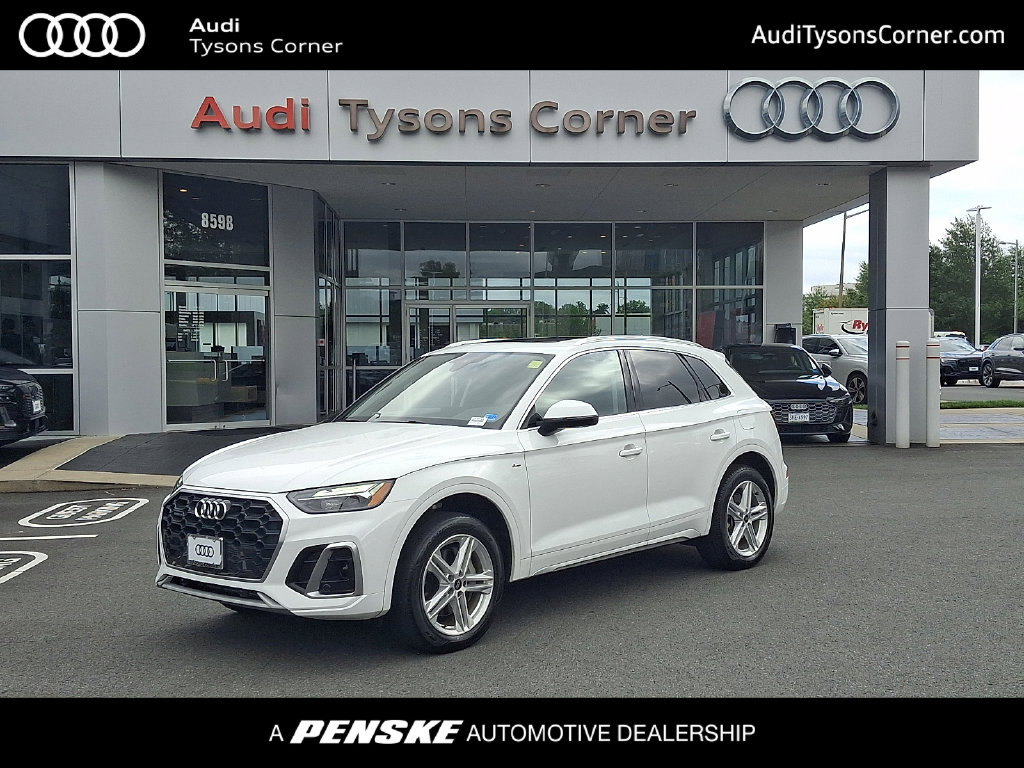 2024 Audi Q5