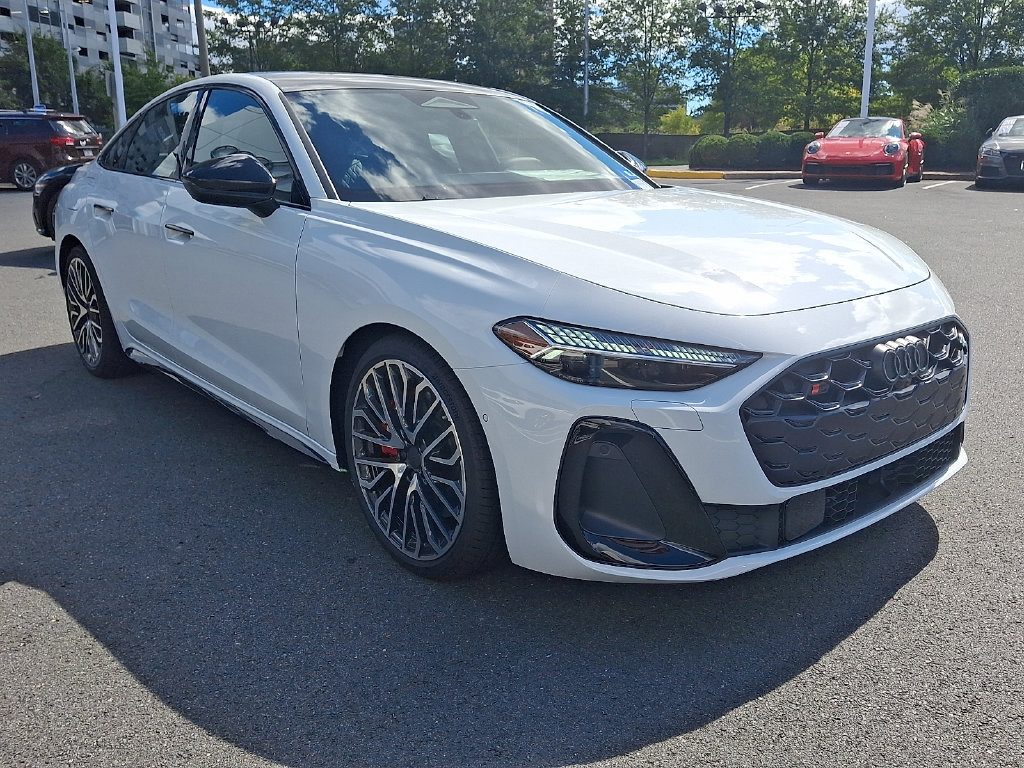 New 2026 Audi S5 Premium Plus Sportback