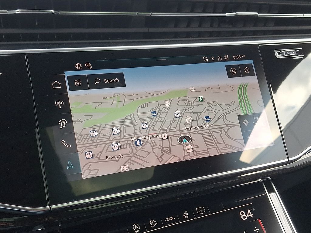 2026 Audi Q8 Premium Plus - Photo 14