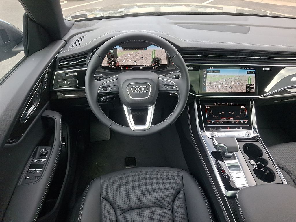 2026 Audi Q8 Premium Plus - Photo 8