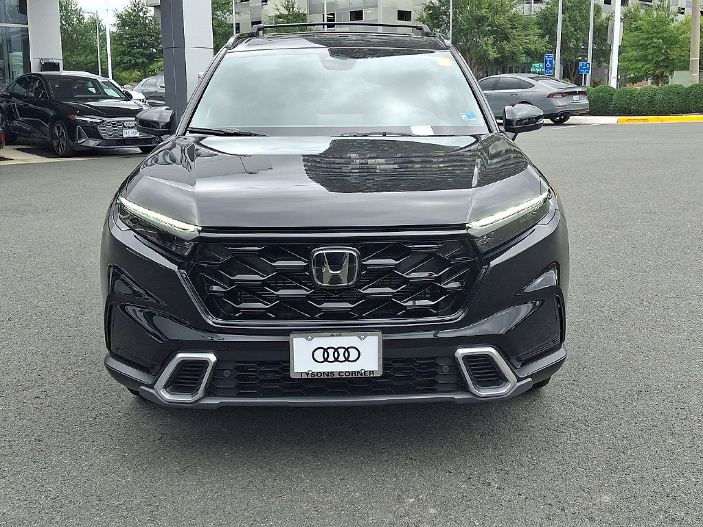 Used 2026 Honda CR-V Hybrid Sport Touring SUV