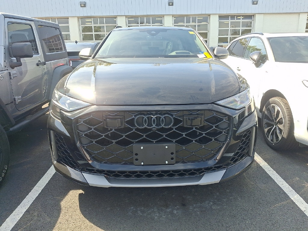 Used 2025 Audi RS Q8 Performance 4.0T SUV