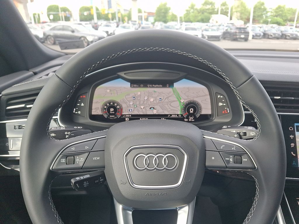 2026 Audi Q8 Premium Plus - Photo 17