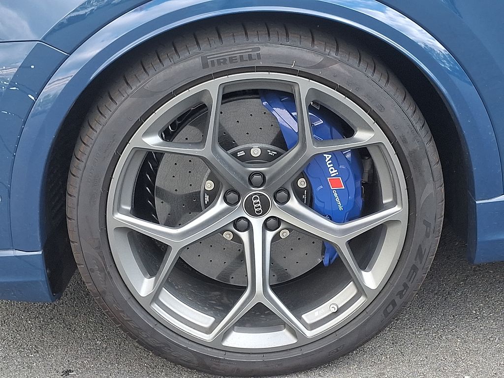 2026 Audi RS Q8 Base - Photo 5
