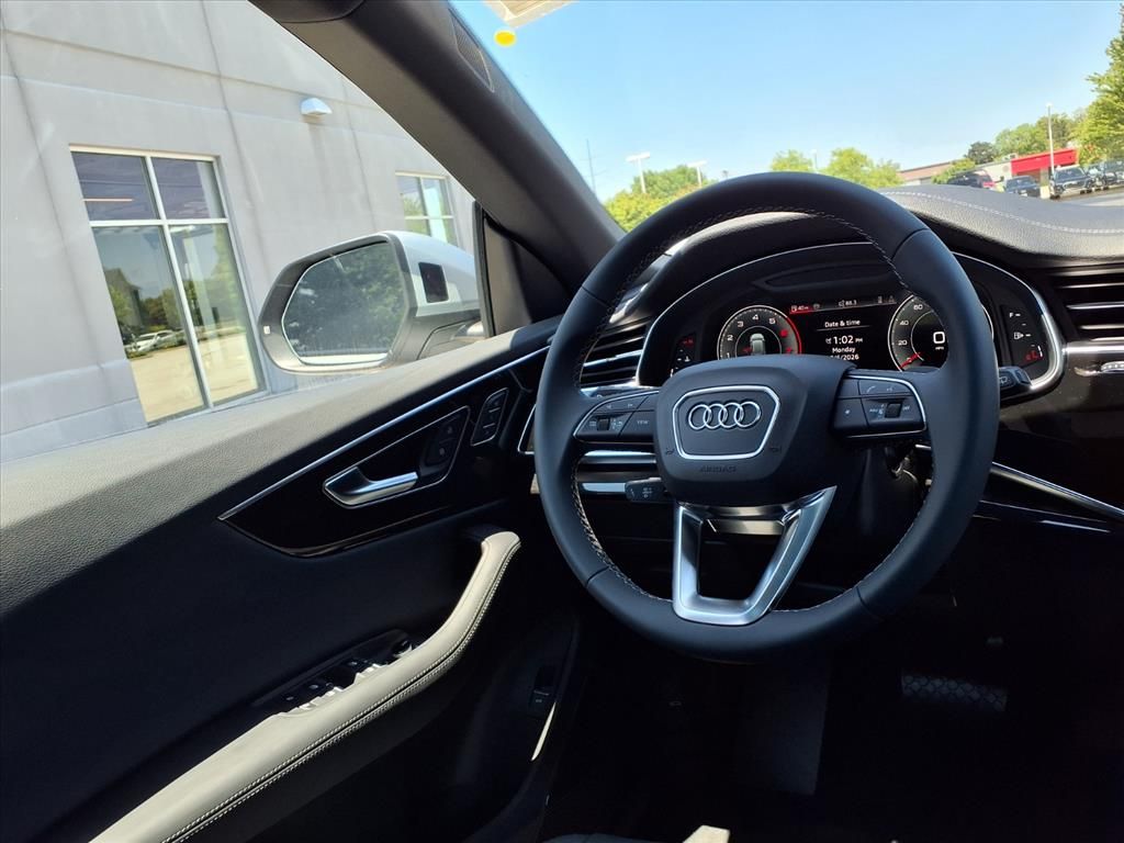2026 Audi Q8 Premium Plus - Photo 19