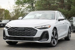 2026 Audi A5 Hatchback