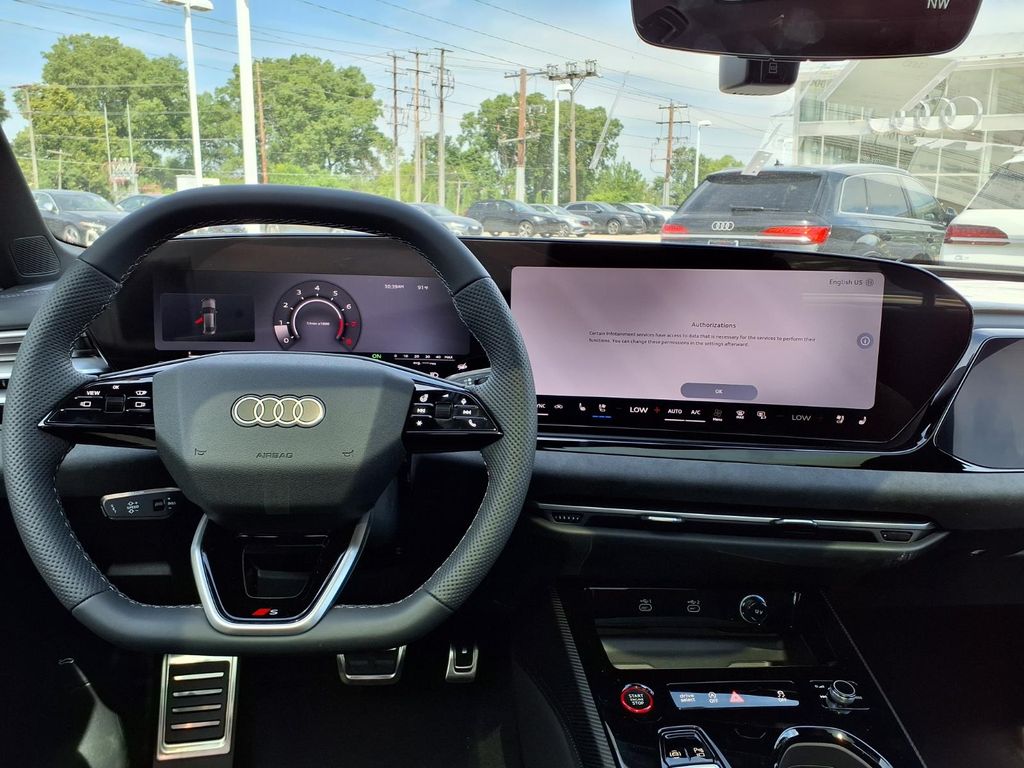 2026 Audi S5 Premium Plus - Photo 11