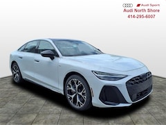 2026 Audi A6 Premium Plus Sedan