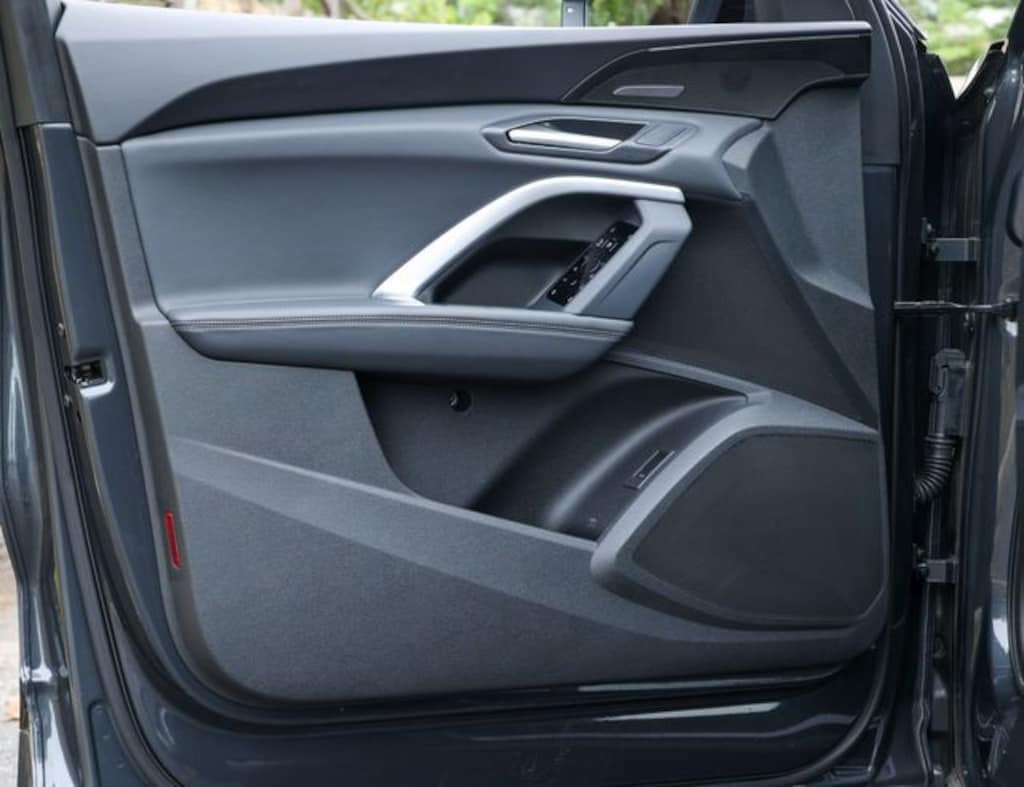 Certified 2025 Audi Q5 2.0T Premium Plus SUV