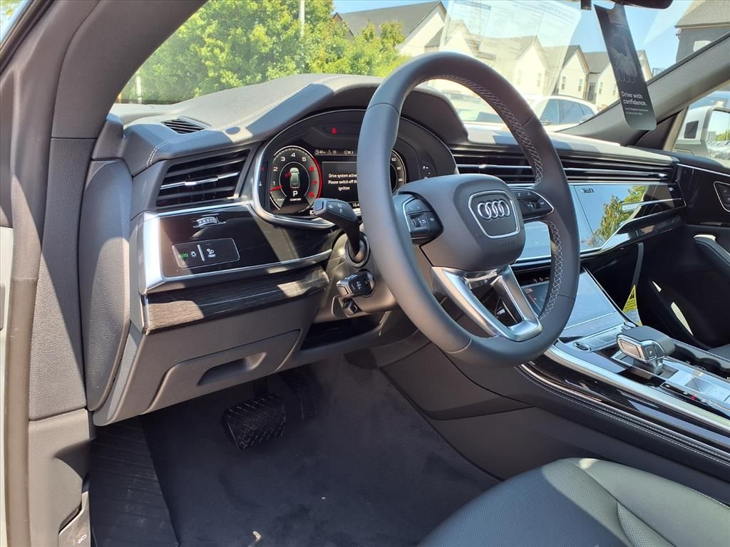 2026 Audi Q8 Premium Plus - Photo 10