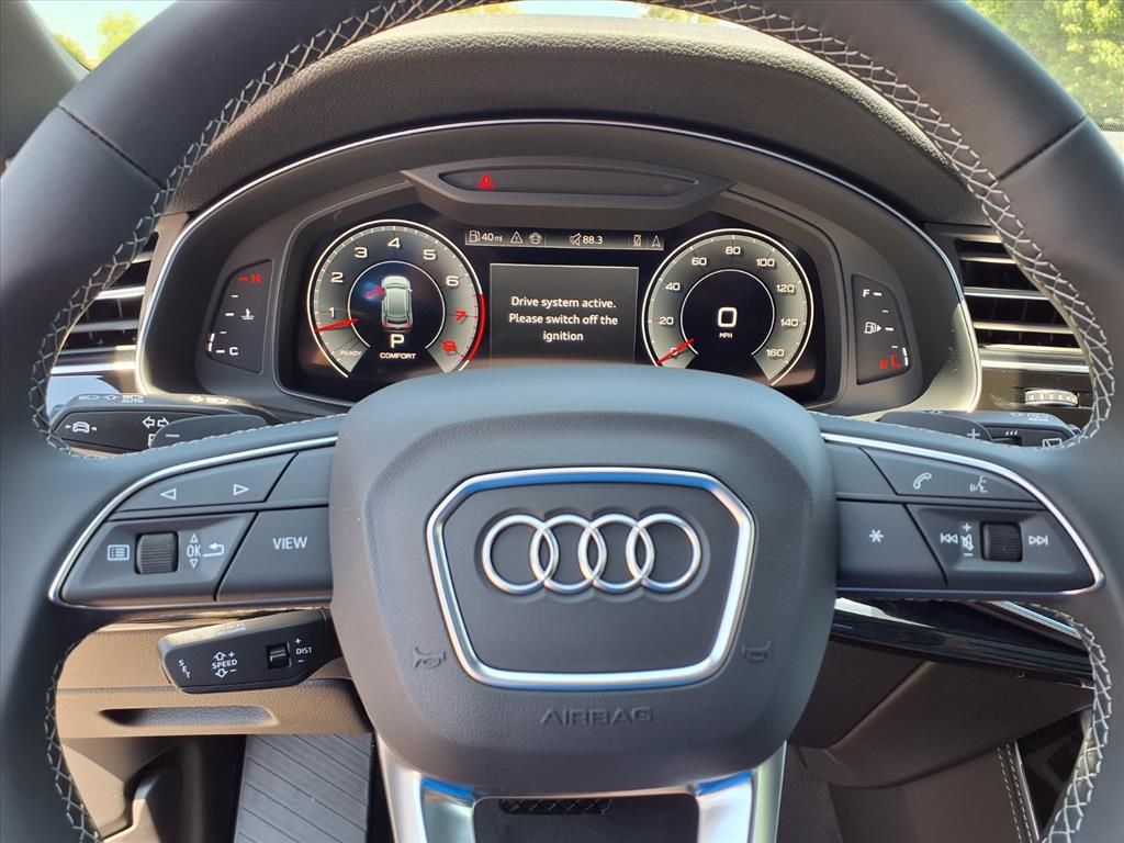 2026 Audi Q8 Premium Plus - Photo 21