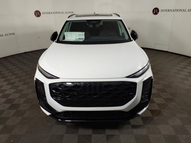 Certified 2026 Audi Q3 S Line SUV