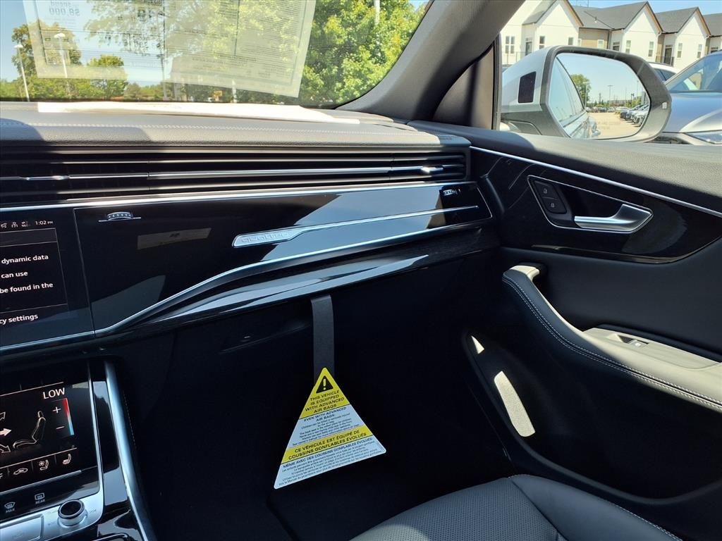 2026 Audi Q8 Premium Plus - Photo 18