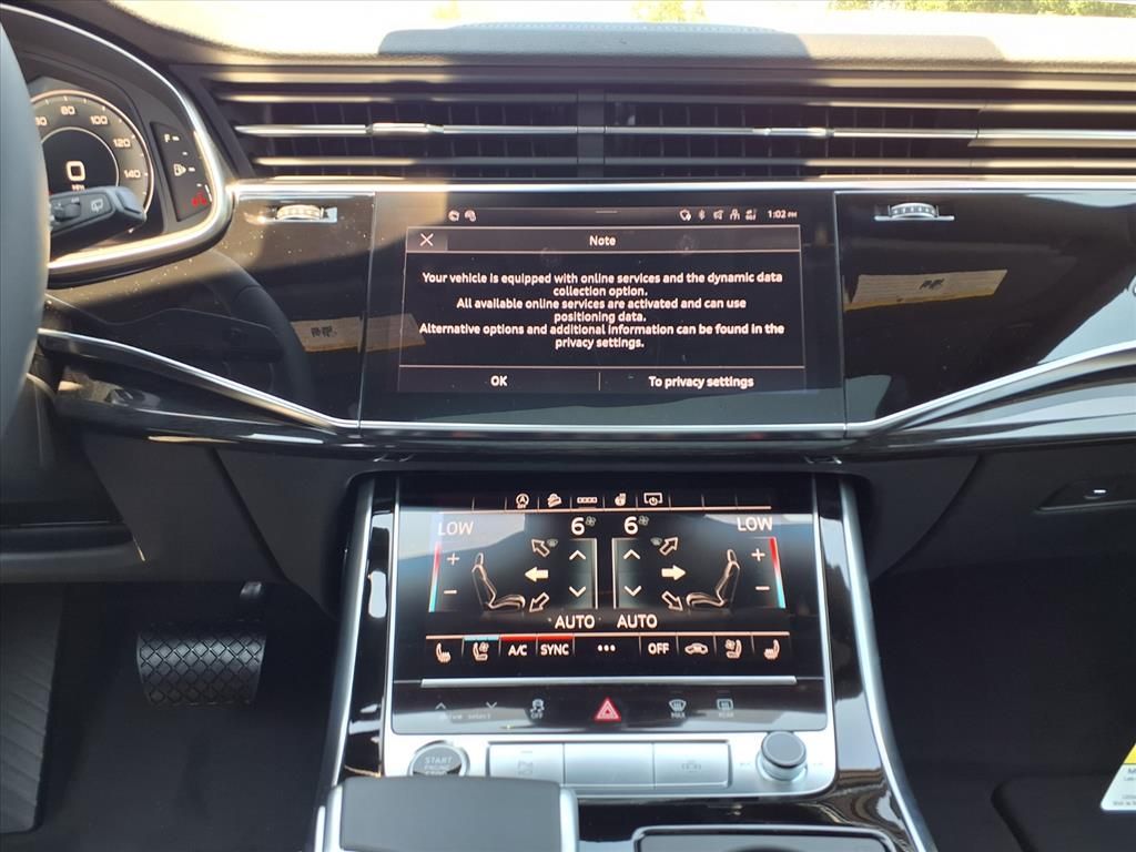 2026 Audi Q8 Premium Plus - Photo 17