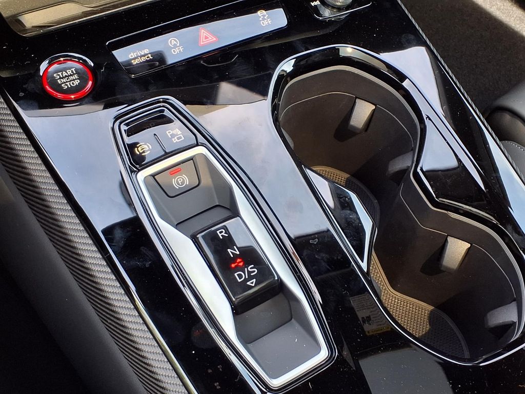 2026 Audi S5 Premium Plus - Photo 16