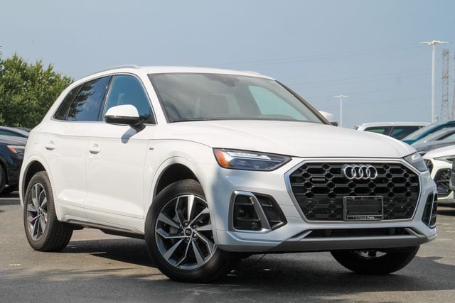 2024 Audi Q5