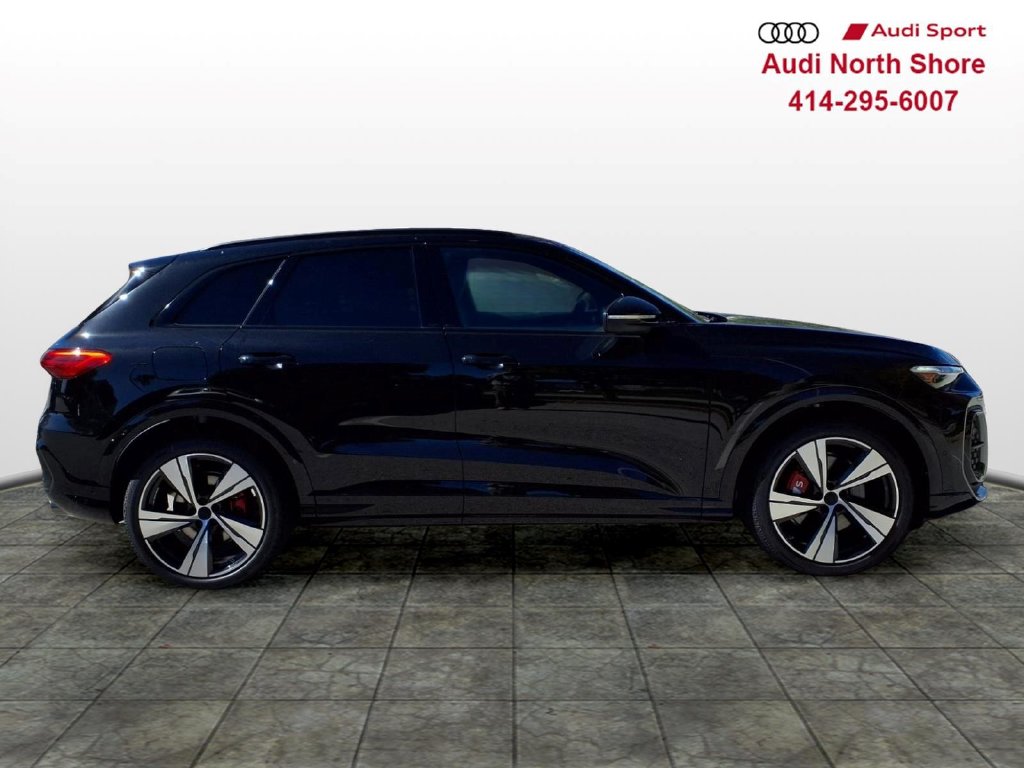 New 2026 Audi SQ5 Premium Plus SUV