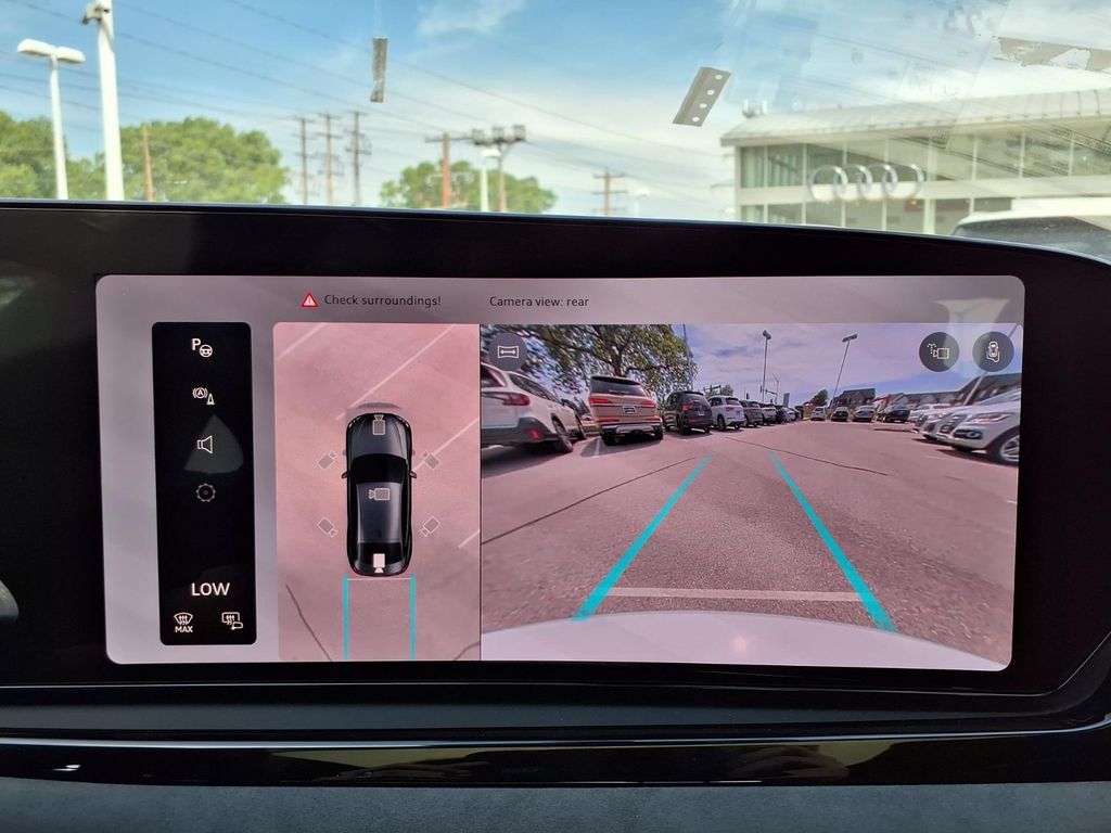 2026 Audi S5 Premium Plus - Photo 18
