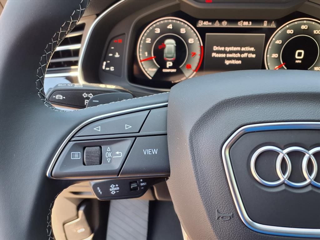 2026 Audi Q8 Premium Plus - Photo 24