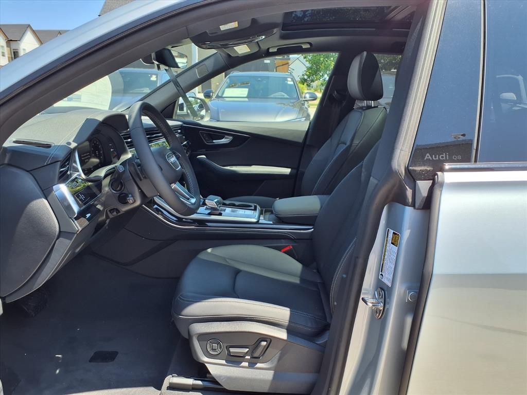 2026 Audi Q8 Premium Plus - Photo 8