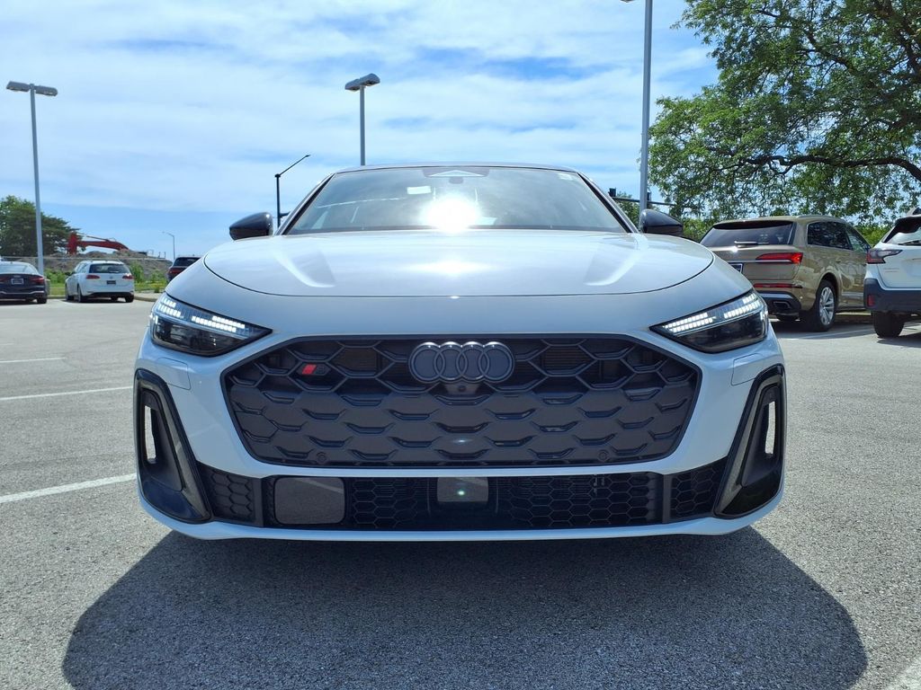 2026 Audi S5 Premium Plus - Photo 6