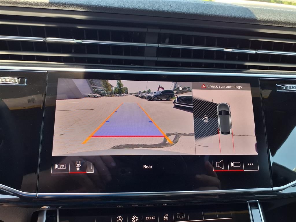 2026 Audi Q8 Premium Plus - Photo 25