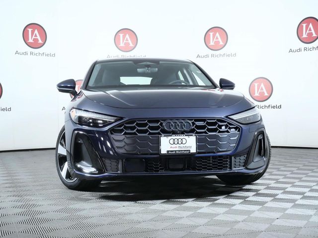 New 2026 Audi A5 2.0T Prestige Hatchback