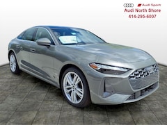 2026 Audi A5 Hatchback