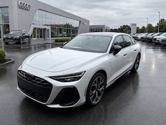2026 Audi A6 Premium Plus Sedan