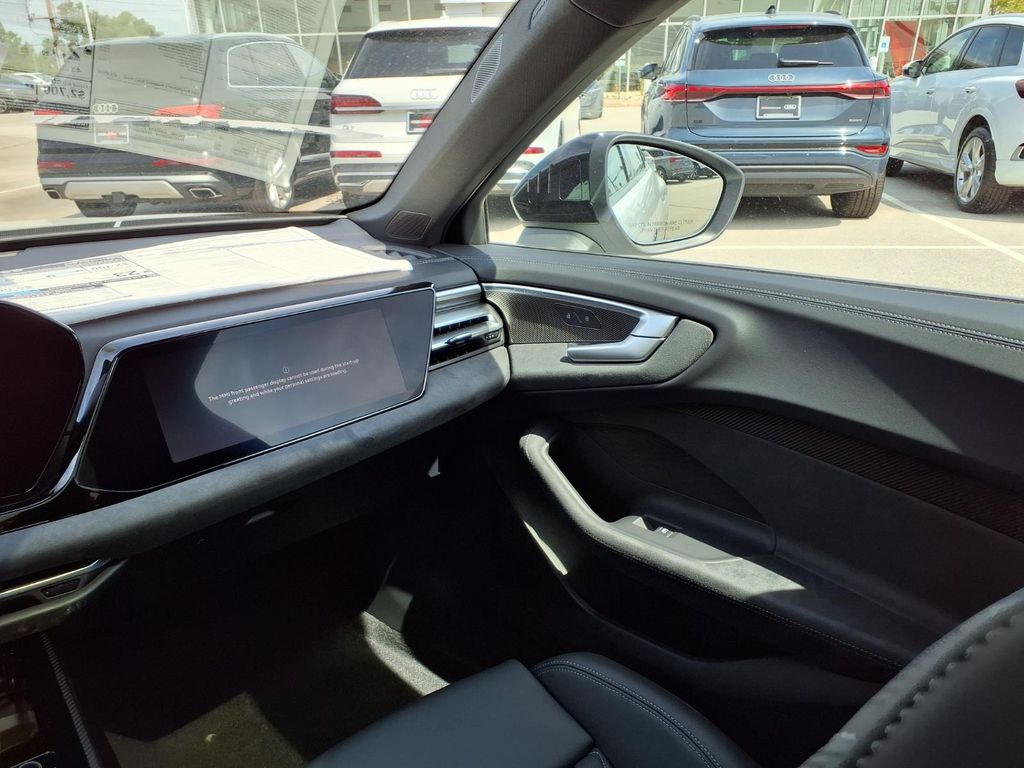 2026 Audi S5 Premium Plus - Photo 24