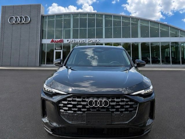 2025 Audi Q5 Premium Plus