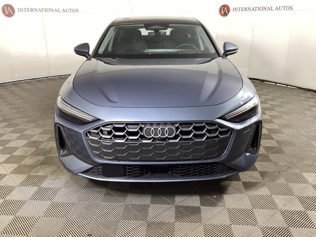 Certified 2025 Audi A5 2.0T Premium Plus Hatchback