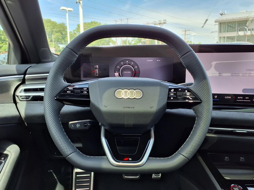 2026 Audi S5 Premium Plus - Photo 12