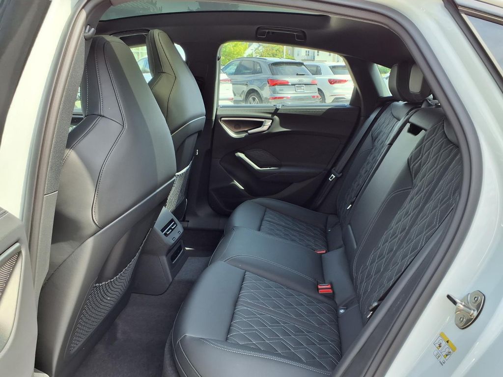2026 Audi S5 Premium Plus - Photo 21