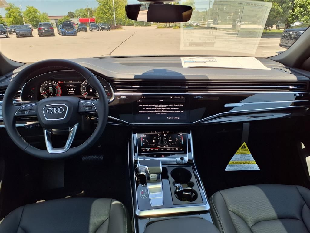 2026 Audi Q8 Premium Plus - Photo 15
