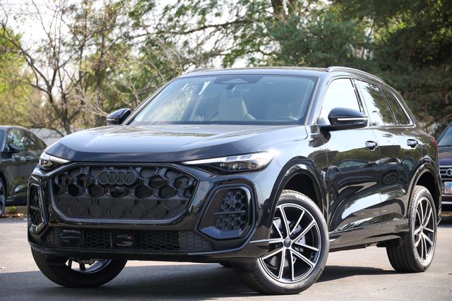  Audi Q5