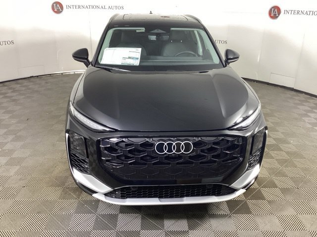 Certified 2026 Audi Q3 S Line SUV