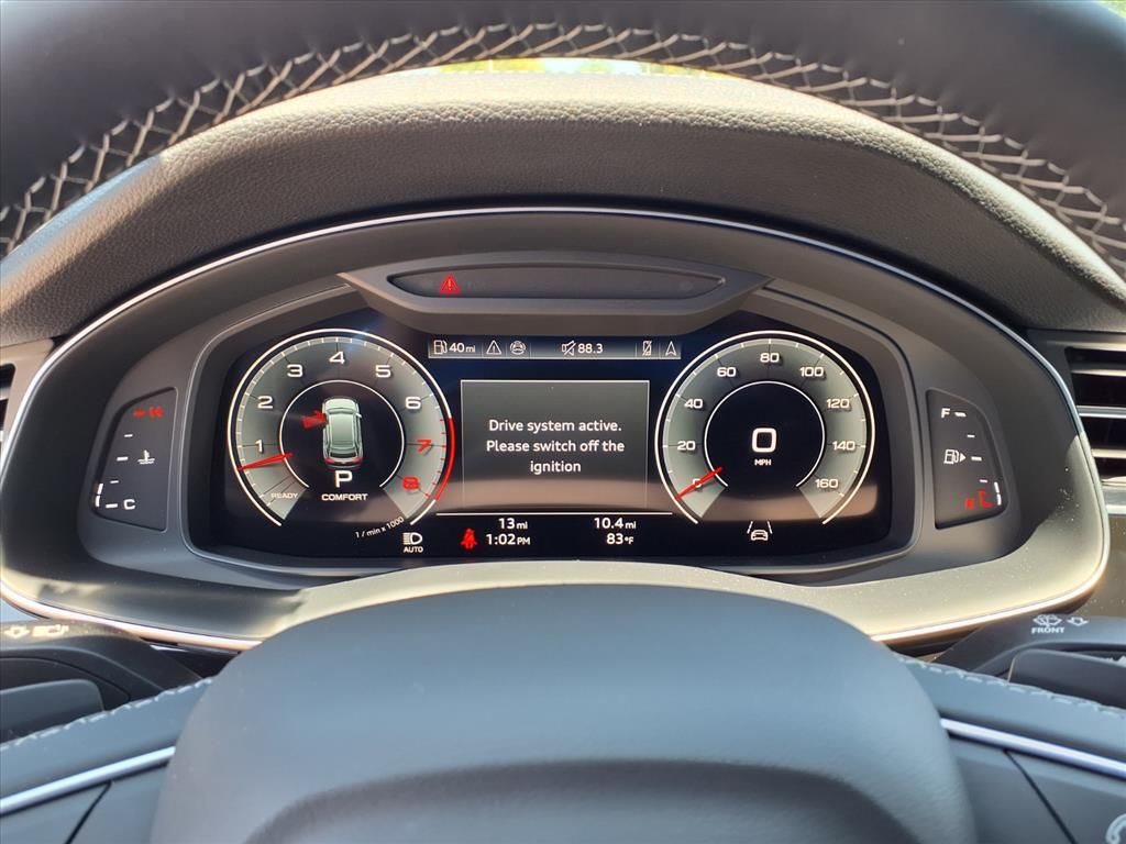2026 Audi Q8 Premium Plus - Photo 22