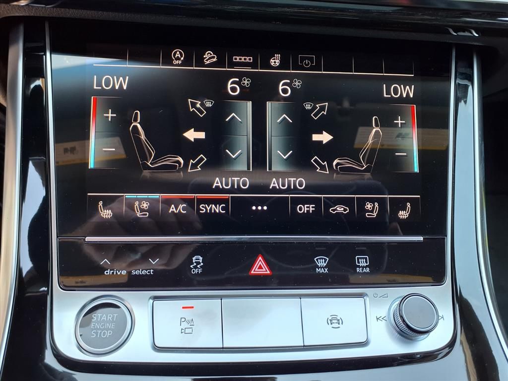 2026 Audi Q8 Premium Plus - Photo 26